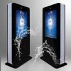 42 inch led outdoor touch screen kiosk digital display screens,