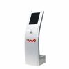 17 inch bank wireless high quality queue management system